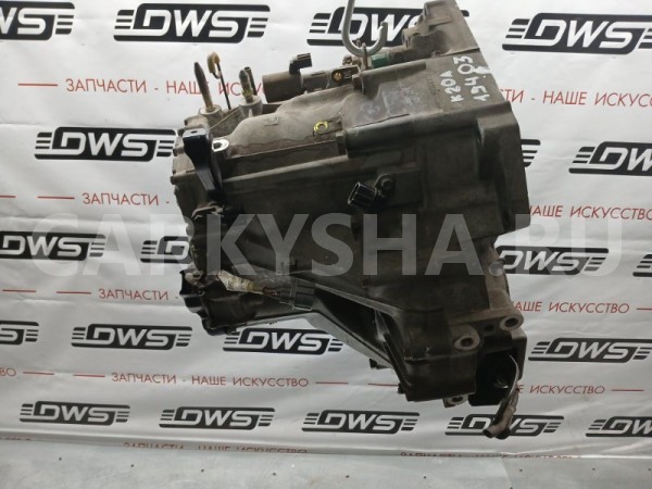 АКПП Honda Stepwgn 
