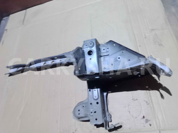 Телевизор левый Toyota Land Cruiser 200 2017 Toyota Land Cruiser оригинальный номер 5320360290