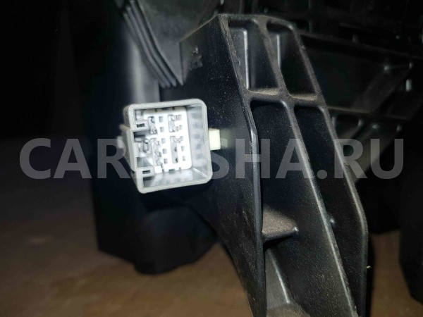 Кулиса КПП Ford Focus III (2011—2015) Ford Focus оригинальный номер bv6p7k004mb3ja6