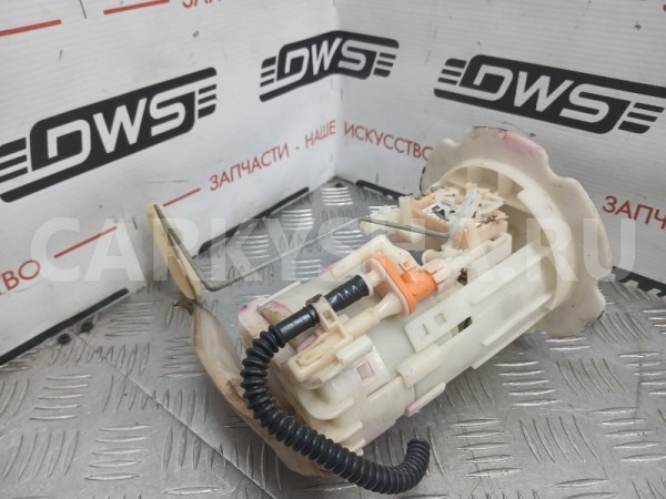 Насос топливный Nissan Stagea 