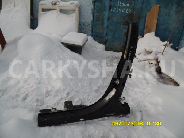 Стойка кузова средняя Mitsubishi Lancer X (2007—2010) Mitsubishi Lancer 