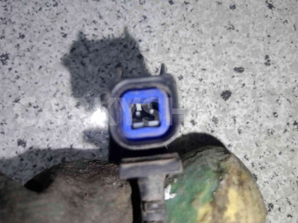 Датчик температуры Ford Fiesta Mk6 рестайлинг (2012—2019) Ford Fiesta оригинальный номер au5t12a647ac