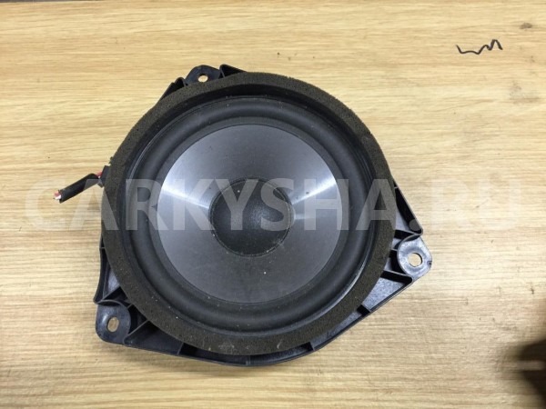 Колонка музыкальная (динамик) Lexus IS III оригинальный номер 86160-33820