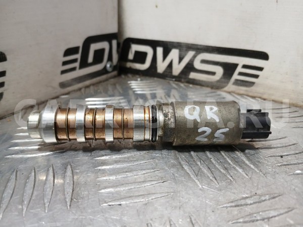 Клапан VVT-i Nissan X-Trail 