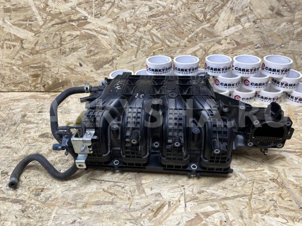 Коллектор впускной Toyota RAV 4 IV (CA40) Рестайлинг оригинальный номер 17120-36070 