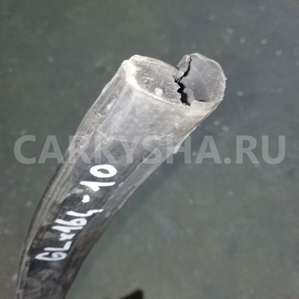 Уплотнитель капота Mercedes-Benz GL-класс X164 рестайлинг (2009—2012) Mercedes-Benz G-klasse оригинальный номер a1648890298