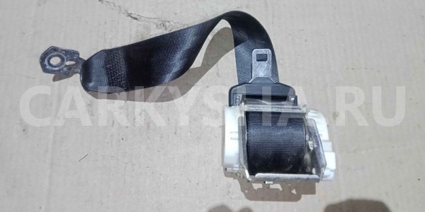 Ремень безопасности Ford Focus III (2011—2015) Ford Focus оригинальный номер bm51611b68ah3ja6