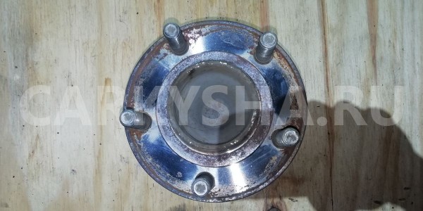 Ступица Ford Focus III (2011—2015) Ford Focus 