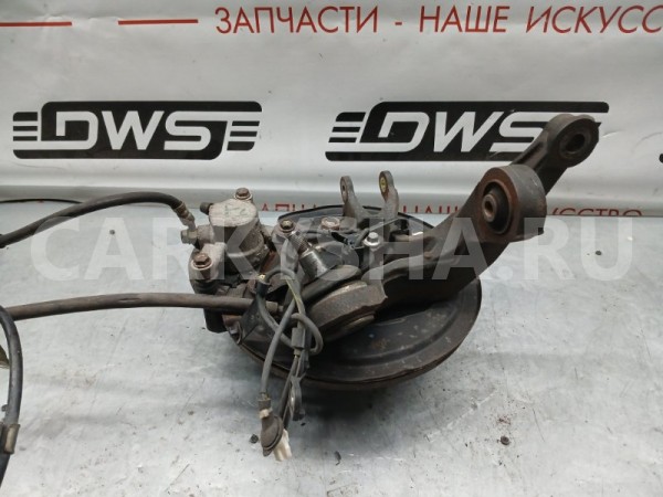 Ступица Toyota Avensis 