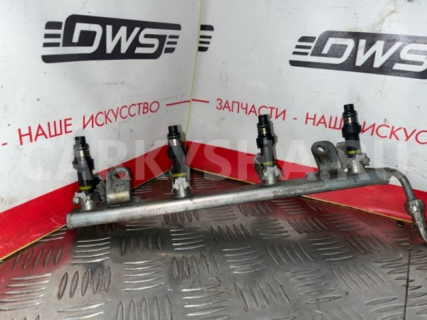 Форсунка топливная Nissan X-Trail 