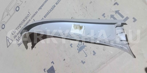 Обшивка двери багажника Mercedes-Benz M-класс W164 рестайлинг (2008—2011) Mercedes-Benz M-klasse оригинальный номер a16474024707e94