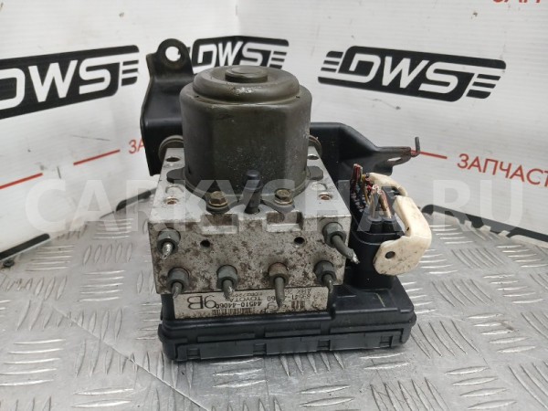 Блок ABS Toyota Ipsum 