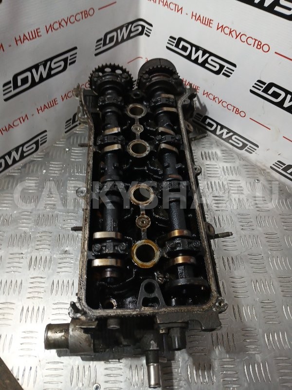 Головка блока цилиндров Toyota Picnic 