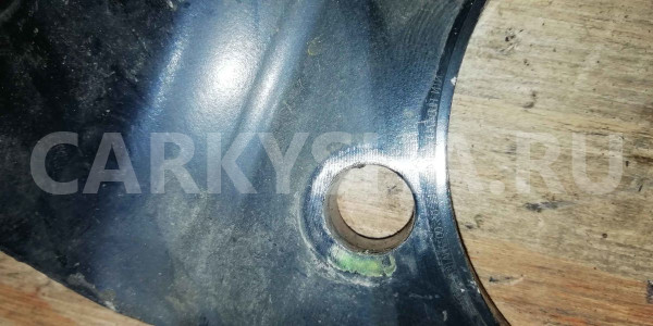 Кронштейн Nissan Qashqai II (2013—2019) Nissan Qashqai оригинальный номер 440214EG0A