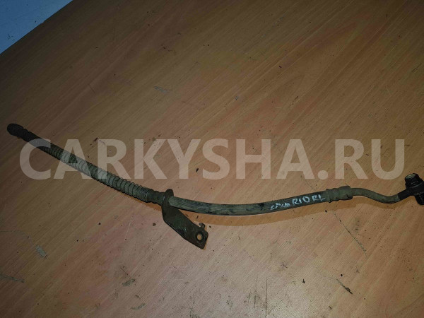 Шланг тормозной Kia Rio III (2011—2015) Kia Rio оригинальный номер 587311R000