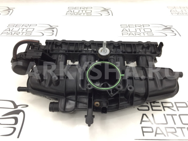 Коллектор впускной Skoda Octavia A5 1.8 CDAB 2011 Skoda Octavia 