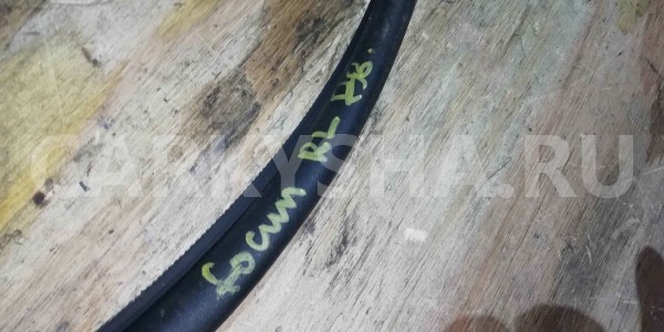 Уплотнитель двери Ford Focus III (2011—2015) Ford Focus оригинальный номер 1758846