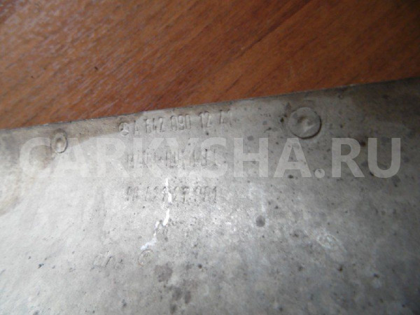 Кронштейн Mercedes-Benz GL-класс X164 (2006—2009) Mercedes-Benz G-klasse оригинальный номер 6420901241