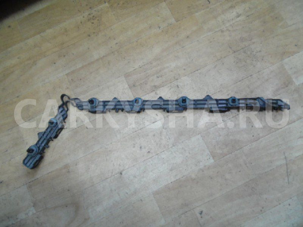 Крепеж бампера Toyota Camry XV50 (2011—2014) Toyota Camry оригинальный номер 52575-33120