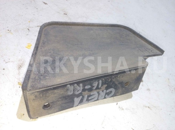 Брызговик Hyundai Creta I (2016—2020) Hyundai Creta оригинальный номер 86862M0000