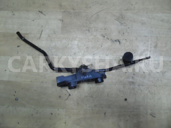 Педаль газа Hyundai i20 I (2008—2012) Hyundai i20 оригинальный номер 327001j200