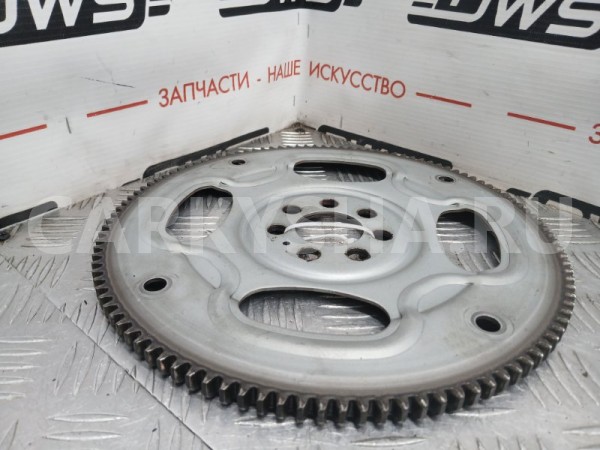 Маховик Mitsubishi Outlander 