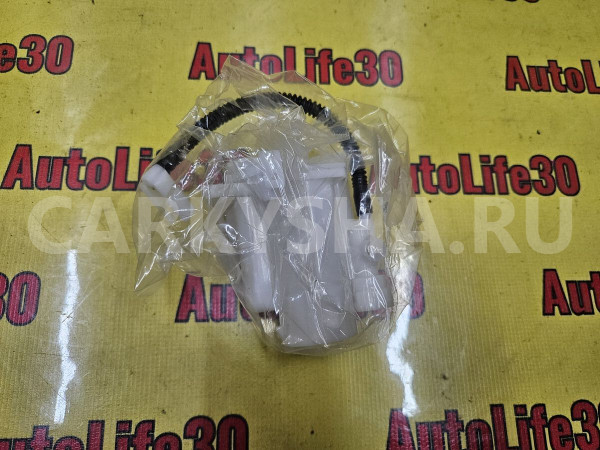 Фильтр топливный Kia Carnival оригинальный номер 319114D500