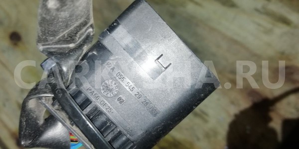 Проводка (коса) Mercedes-Benz GLS-класс X166 (2015—2019) Mercedes-Benz S-klasse оригинальный номер A2761504388