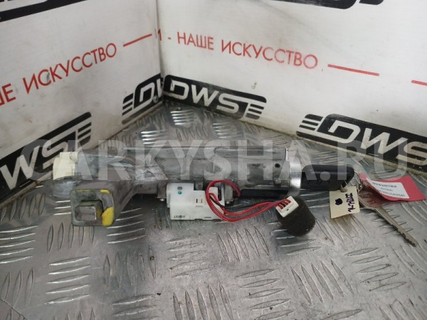 Замок зажигания Nissan X-Trail 