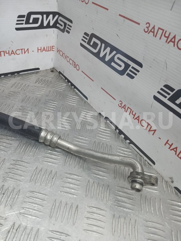 Трубка кондиционера Nissan X-Trail 