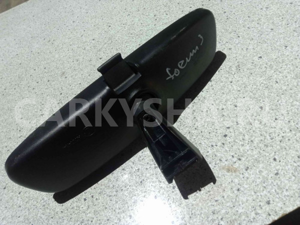 Зеркало заднего вида Ford Focus III (2011—2015) Ford Focus оригинальный номер au5a17e678ac