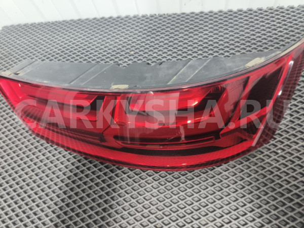 Фонарь Audi Q7 2017 4M0945094C 4M CRTA, задний правый Audi Q7 