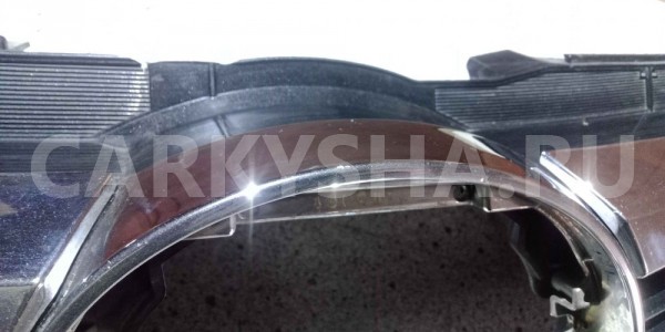 Решетка радиатора Toyota Camry XV50 рестайлинг 2 (2017—2018) Toyota Camry оригинальный номер 5311406130