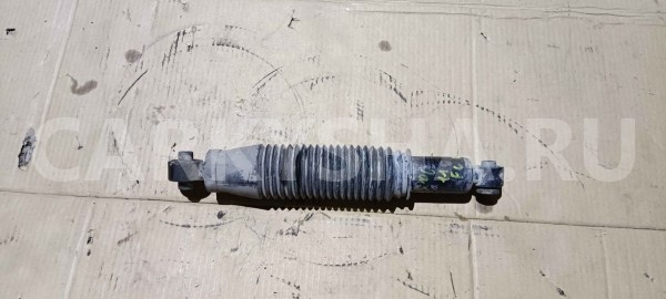 Амортизатор подвески Hyundai Solaris I (2010—2014) Hyundai Solaris оригинальный номер 553004L000