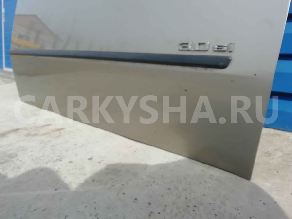 Дверь передняя правая BMW X5 E70 BMW X5 оригинальный номер 41517211424