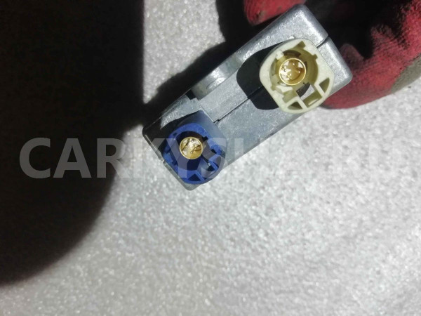 Блок электронный BMW X5 E70 (2006—2010) BMW X5 оригинальный номер 84109123739