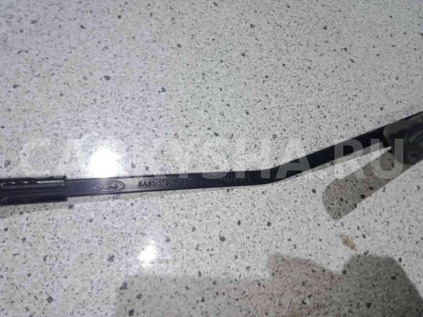 Поводок стеклоочистителя Ford Fiesta Mk6 рестайлинг (2012—2019) Ford Fiesta оригинальный номер 2026776