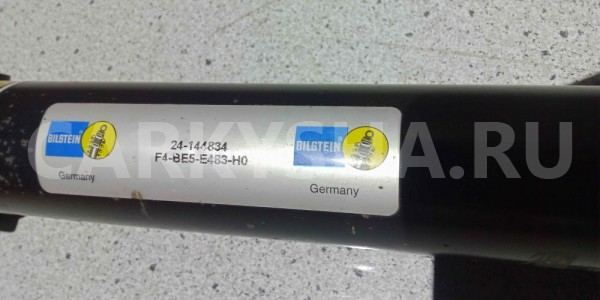 Амортизатор подвески Mercedes-Benz M-класс W164 рестайлинг (2008—2011) Mercedes-Benz M-klasse оригинальный номер 24144834