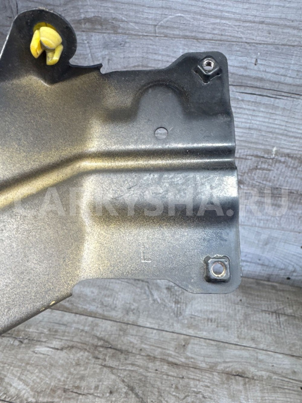Кронштейн крыла передний левый Opel Antara Opel Antara оригинальный номер 95270891