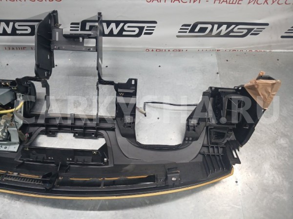 Торпедо Nissan Stagea 