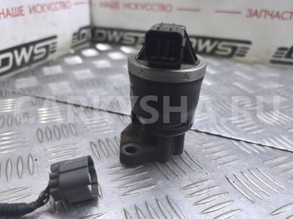 Клапан EGR Honda Airwave 