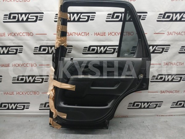 Дверь задняя правая Honda CR-V 