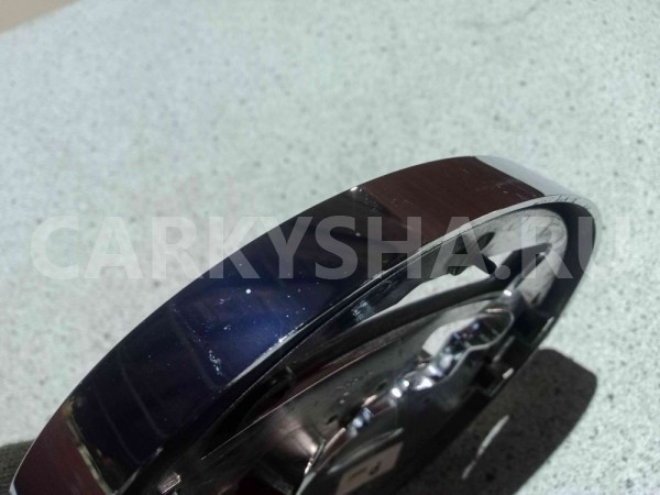 Накладка индикатора переключения передач Mitsubishi ASX I (2010—2013) Mitsubishi ASX оригинальный номер 2420A100XA