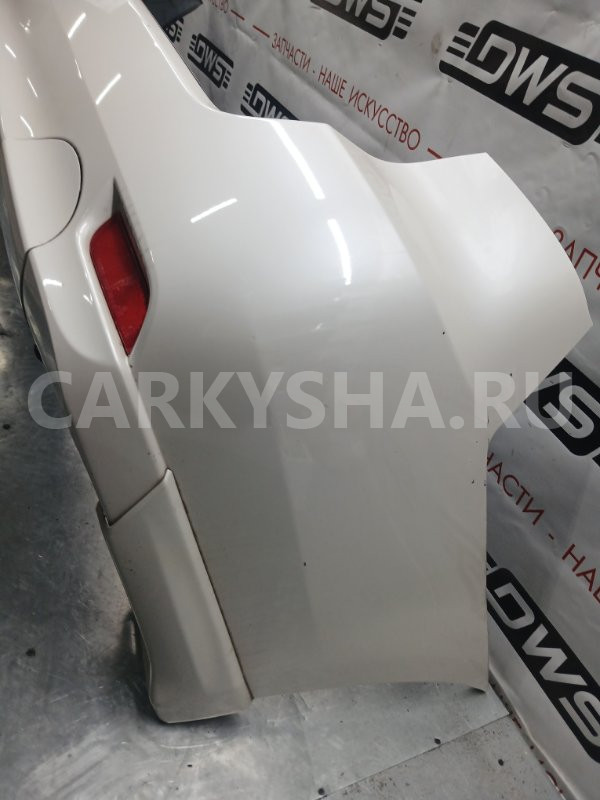 Бампер Subaru Outback 