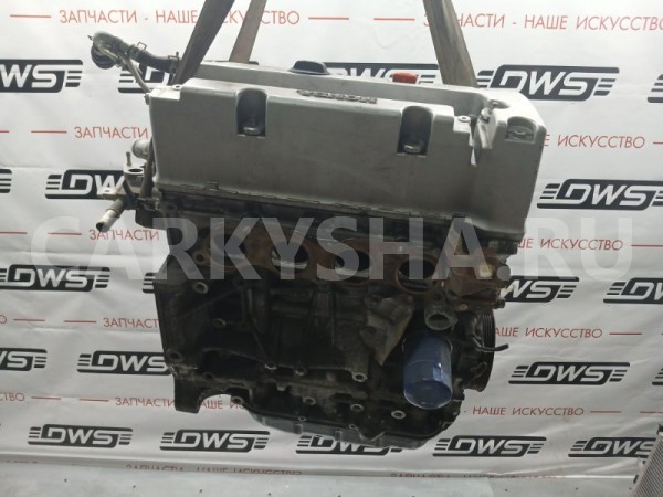 Двигатель Honda Accord 