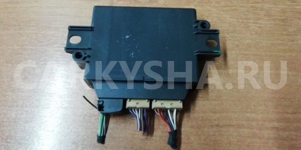 Блок управления парктроником (Volkswagen Passat) Volkswagen Passat оригинальный номер 3ae919475