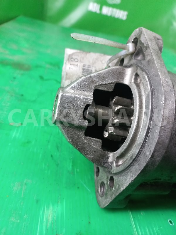 Стартер Mitsubishi L200 2006-2013 M002T84071 4D56U Mitsubishi L200 