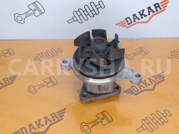 Помпа Mazda CX-7 ER L3-VDT 2.3T 2008 Mazda CX-7 