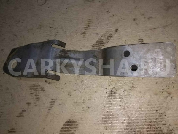 Кронштейн Renault Duster I (2010—2015) Renault 15 