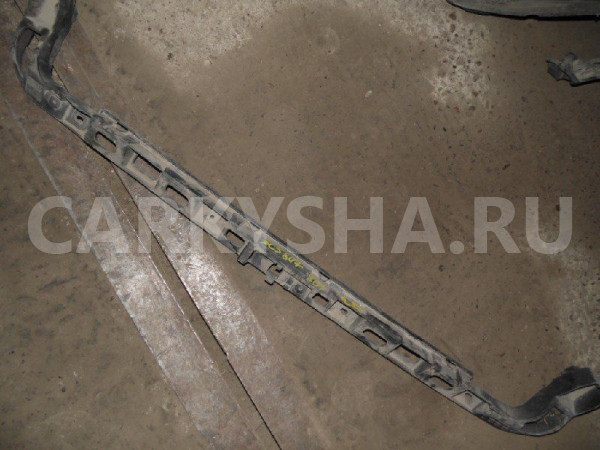 Усилитель бампера Volkswagen Passat B6 (2005—2010) Volkswagen Passat оригинальный номер 3C5807863